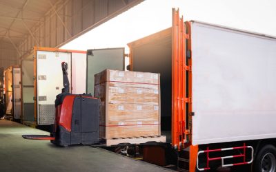 Transport d'œuvres d'art en Suisse