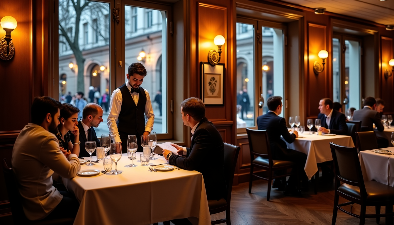 Quel est le prix moyen d'une assurance multirisque professionnelle pour restaurant ?