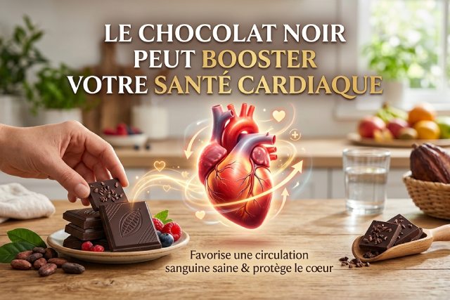 chocolat noir