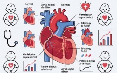 cardiologie pédiatrique