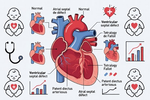 cardiologie pédiatrique