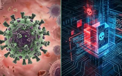 virus informatiques