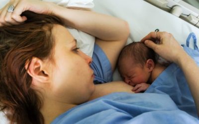 accouchement clinique privée