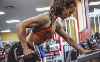 la musculation
