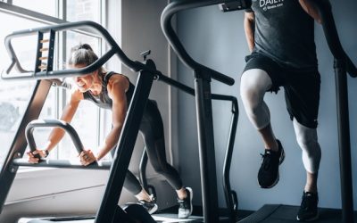 cardio-training